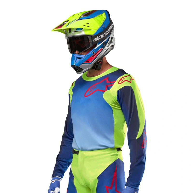 2024 Racer Hoen Jersey