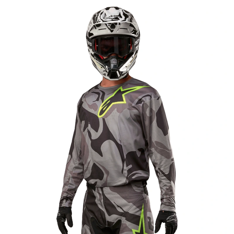 2024 Racer Tactical Jersey