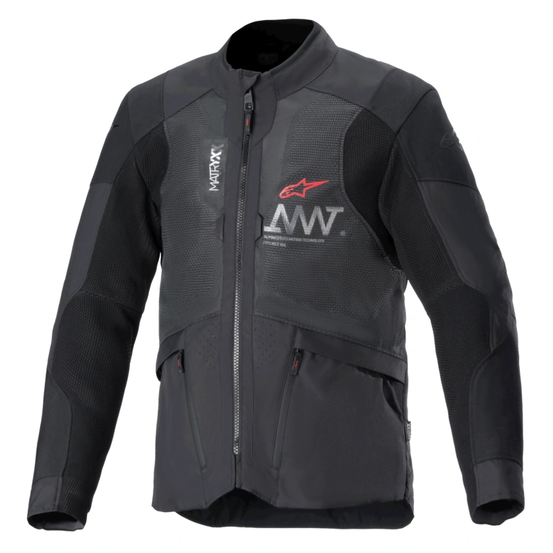 AMT- 7 Air Jacket