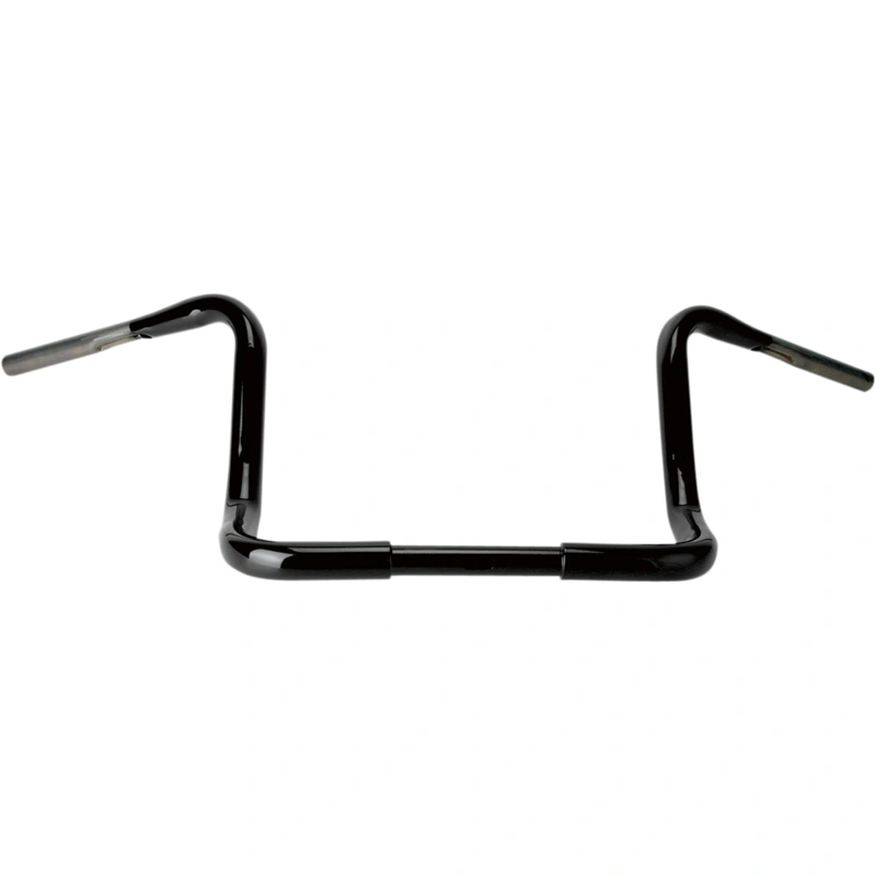 BURLY BRAND Handlebar – Bagger – 13″ – Black B28-341TB