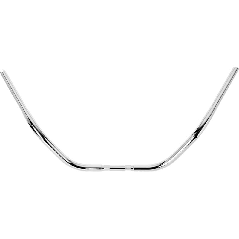 BURLY BRAND Handlebar – Beach – TBW – Chrome B12-3503C