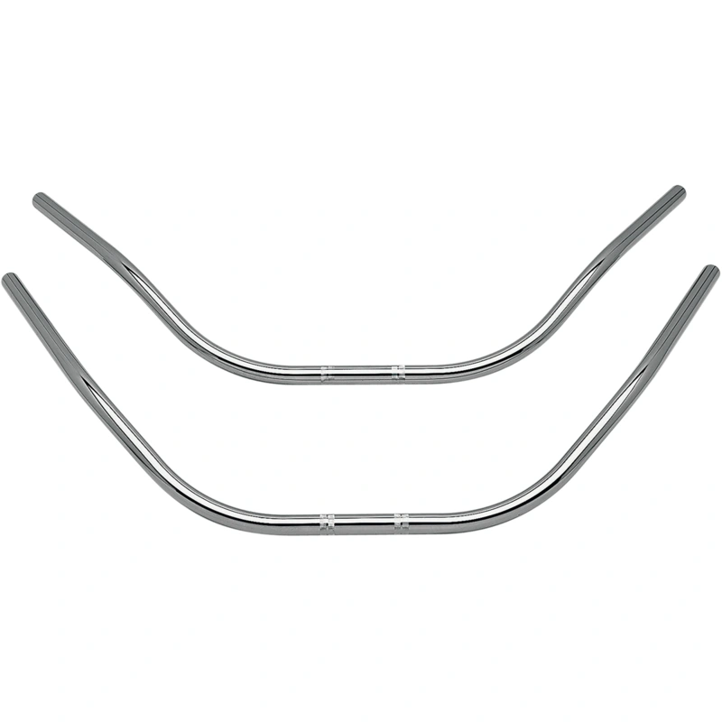 BURLY BRAND Handlebar – Bikini – Internal Wiring