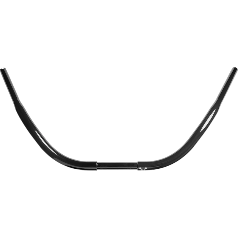 BURLY BRAND Handlebar – Bikini – TBW – Black B12-3501B