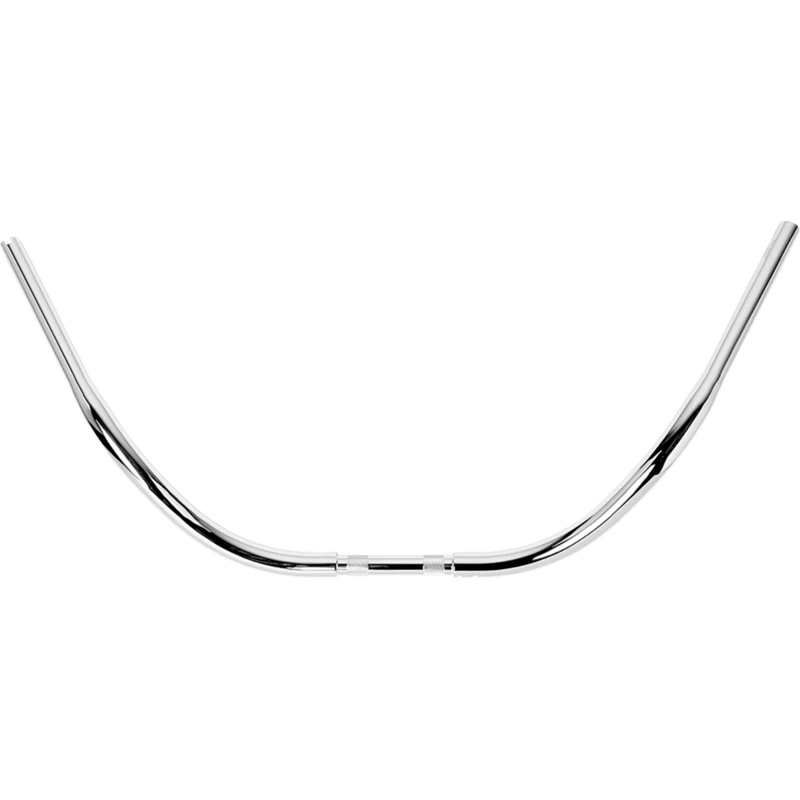 BURLY BRAND Handlebar – Bikini – TBW – Chrome B12-3501C