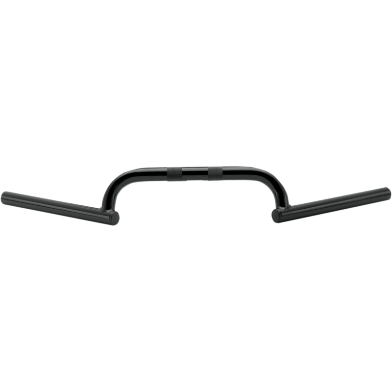 BURLY BRAND Handlebar – Club – Black