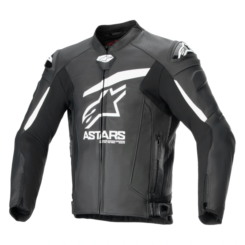 GP Plus R V4 Airflow Leather Jacket