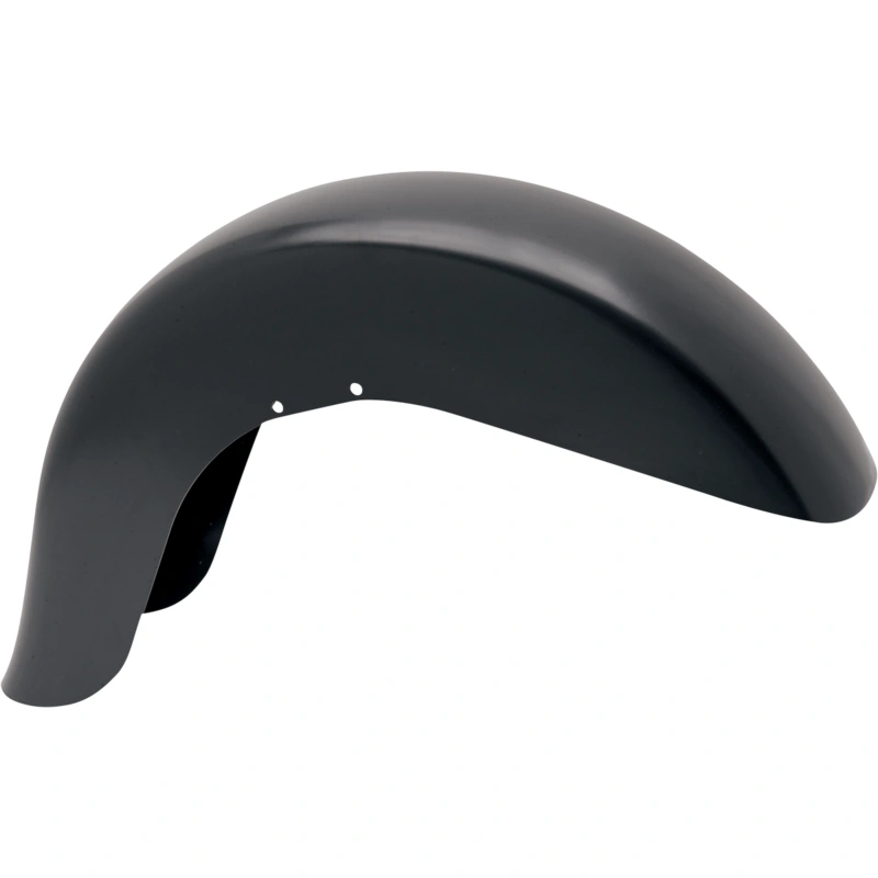 KLOCK WERKS Benchmark Front Fender for Softail – Steel – 16″-18″