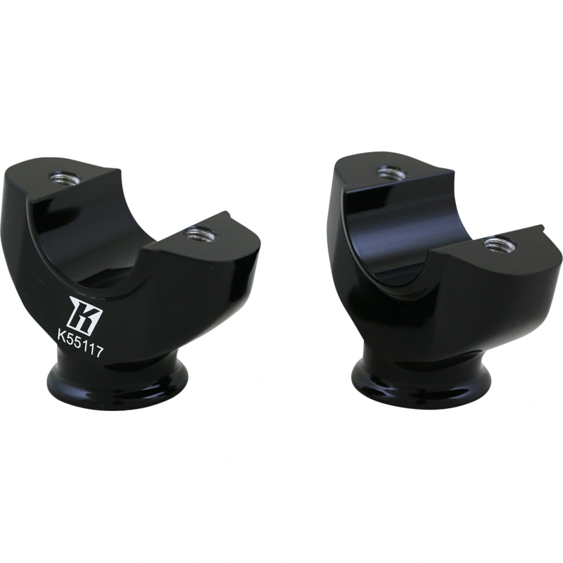 KODLIN USA RISERS BLACK